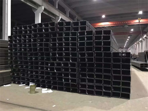 楚雄冷拔方管选型指南 工程采购怎么选